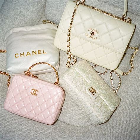 cinderella bag chanel|Chanel handbags.